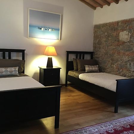 Giuliana Apartman Camaiore Kültér fotó