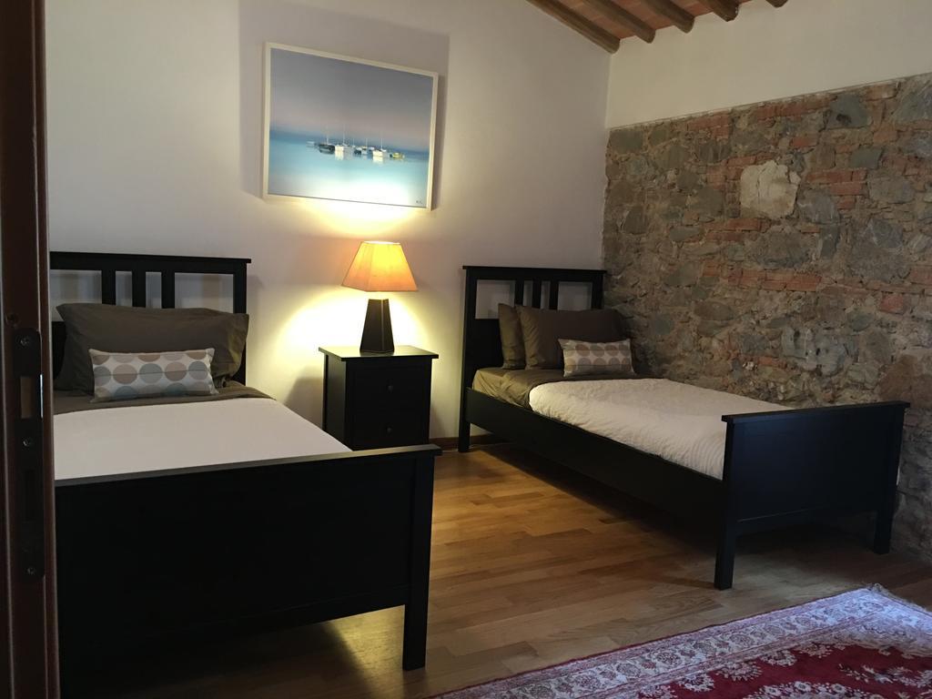 Giuliana Apartman Camaiore Kültér fotó