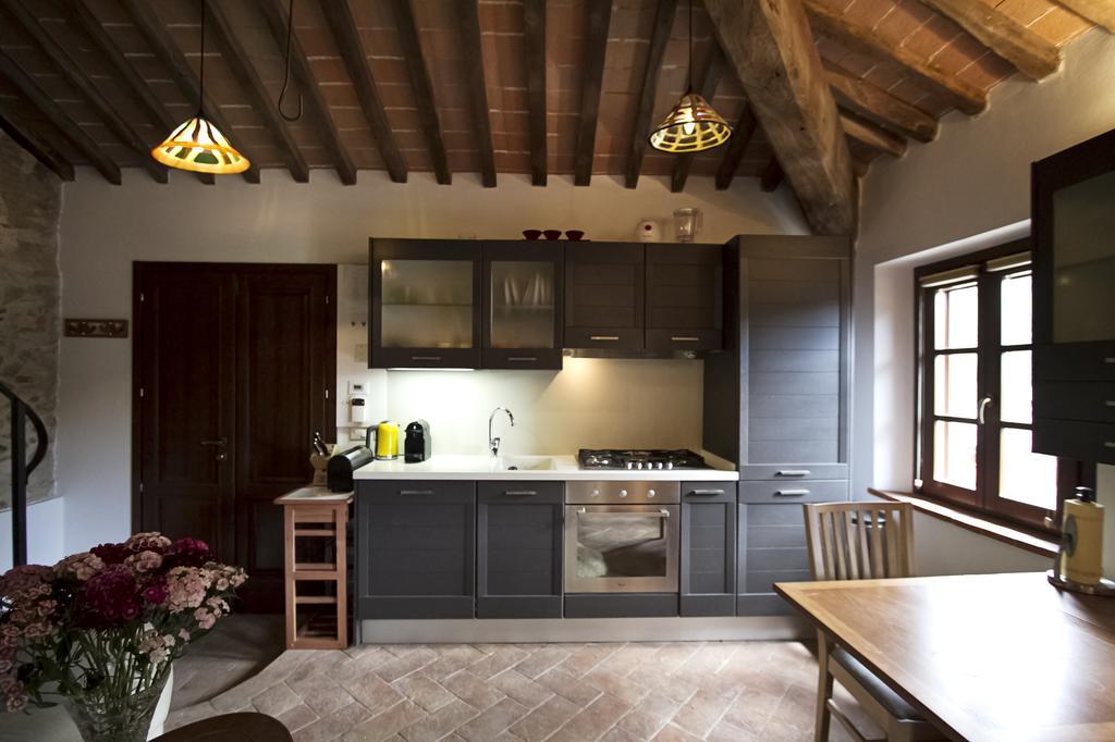 Giuliana Apartman Camaiore Kültér fotó